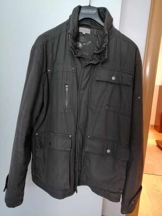 Men's coat in good condition