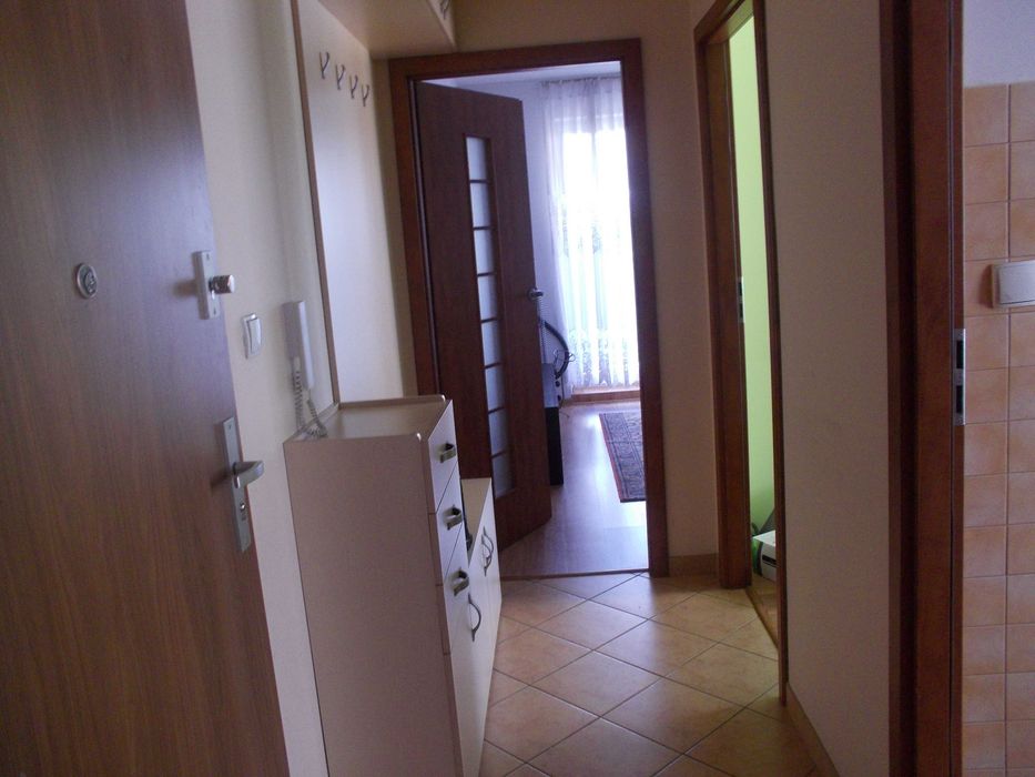 Mieszkanie – Poznań, Raszyn - Więcej