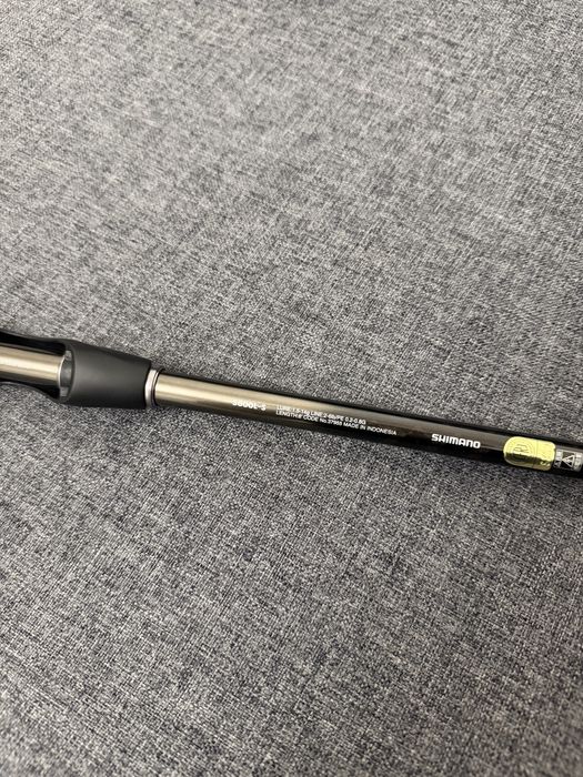 спінінг shimano soare ci4+