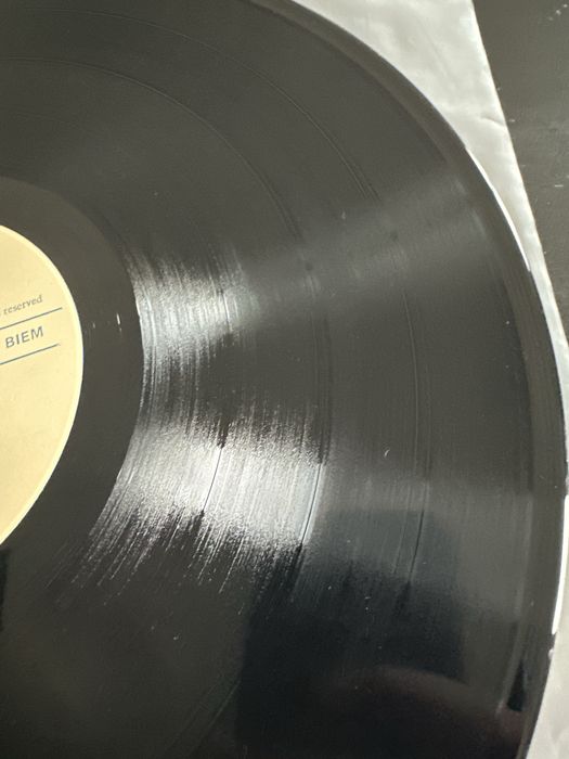 Lombard - Welcome Home ZPR 1990 Vinyl