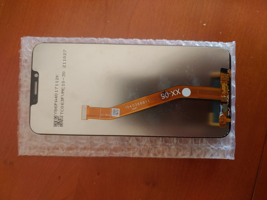 LCD Display Screen for Huawei Honor Play64550514220674121