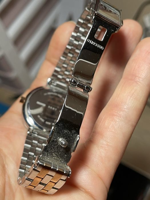 часы женские DKNY STANHOPE NY2965