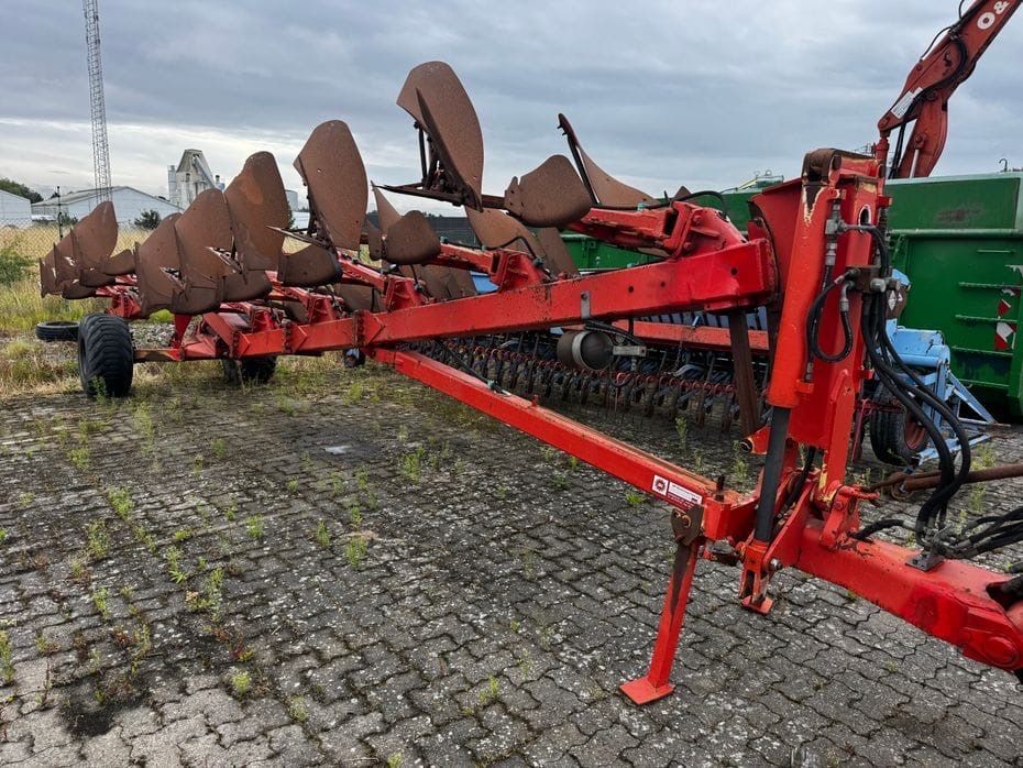 Plug kuhn 8 skib cena brutto