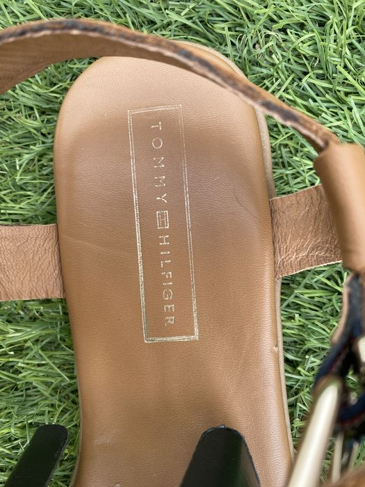 Sandálias Tommy Hilfiger
