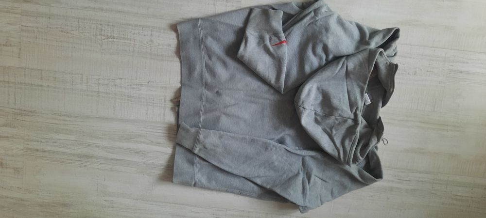 Duża bluza NIKE xxl