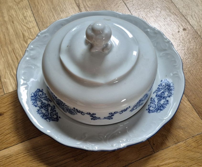 Maselniczka Wawel PRL