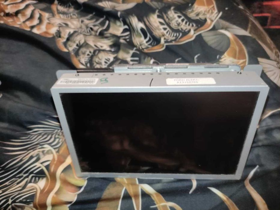 Продам мультимедію Lincoln MKC 2016 !