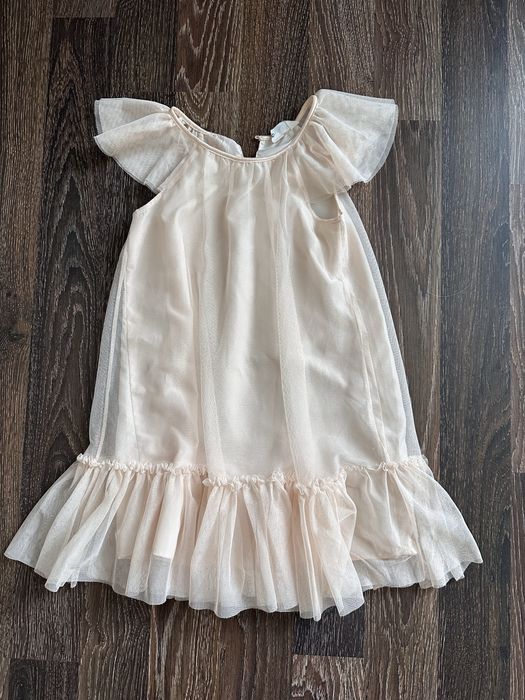 Плаття нарядне H&M 128