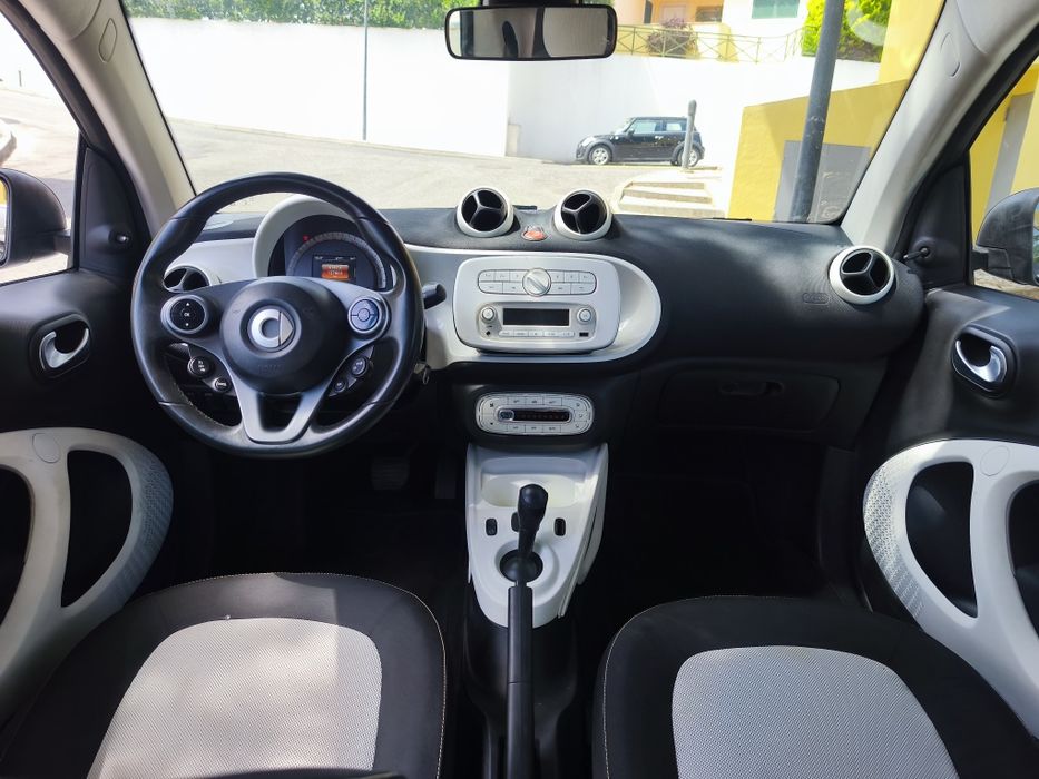 Smart Fortwo Coupé — fotografia 6