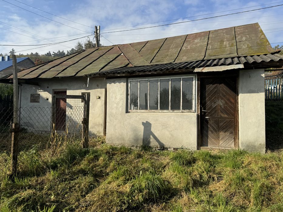 Продаж будинку в м.Теребовля