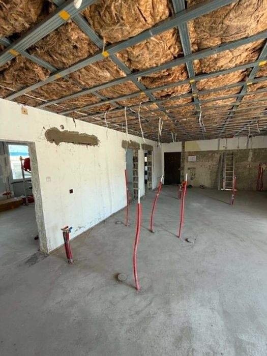 Remonty mieszkań w Wielkopolsce /Szpachlowanie/ Konstrukcje Kartonowo - gipsowe
