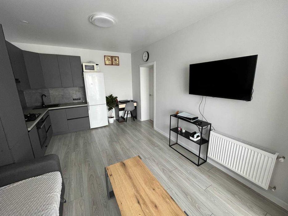 1-кімн.квартира в ЖК «Style House» — район Льонокомбінату від ВЛАСНИКА - View 2