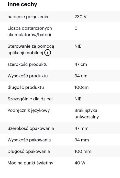 NOWY przepiekny zyrandol