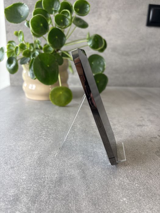 iPhone 13 PRO BLACK 256GB | 100% BATERII | GWARANCJA | Zadbany | JAK NOWY | Okazja |