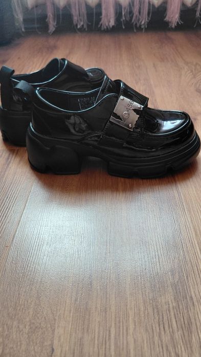 Нові туфлі 32 розмір