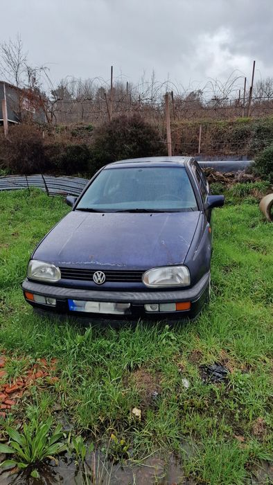 Golf III 1.4 5lug