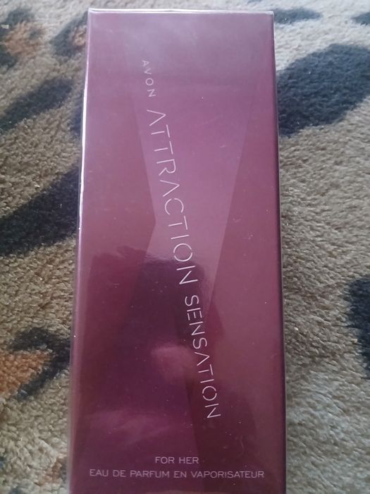 Rare flowers orchidea edp 50ml