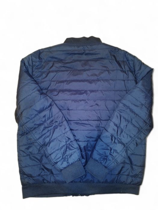 Casaco da MO Azul XXL