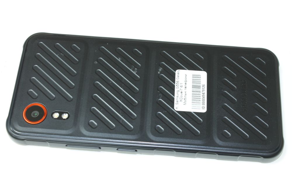 Samsung G556 Galaxy XCover7 6/128GB