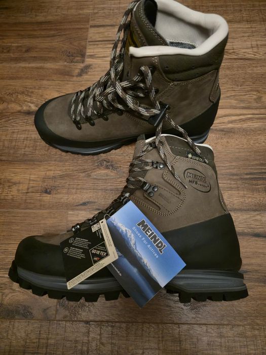 Buty trekkingowe męskie MEINDL Himalaya MFS