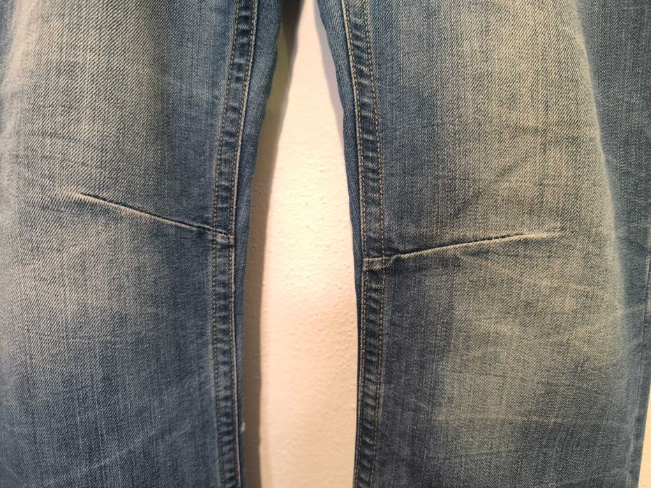 Calças de ganga Cross Hatch - Black Label - ótimo estado!