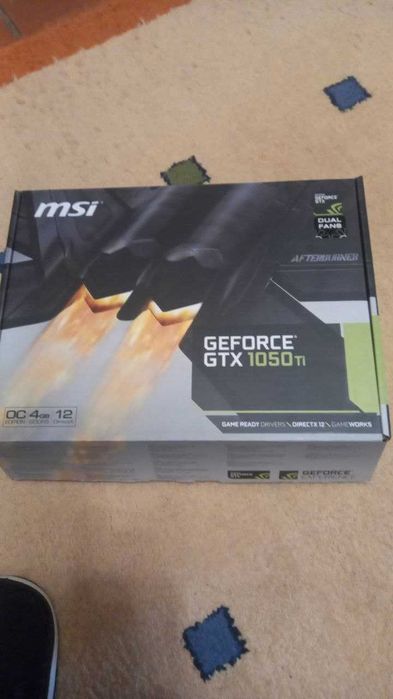 Игровой компьютер, с монитором в комплекте