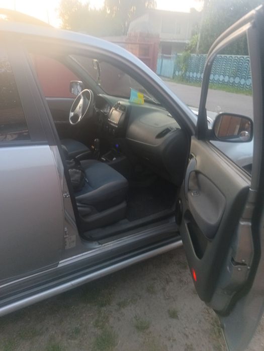 Продається Черрі Тіго2