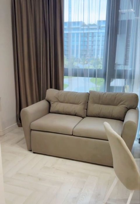 Довгострокова оренда однокімнатної квартири ЖК ПАРКЛЕНД | PARKLAND