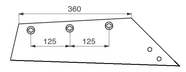 Lemiesz pasujacy do Eberhardt S 54554
