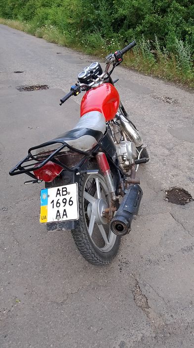 Продам альфу 150