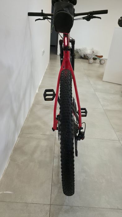 Scott Scale 980 XL como nova