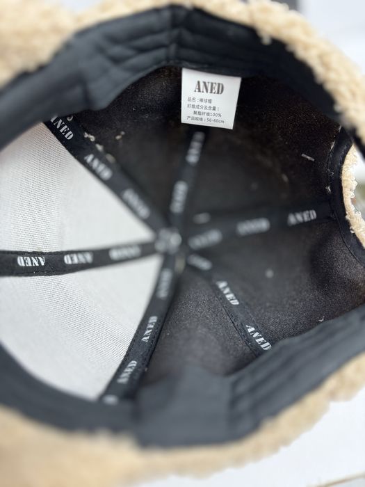 Кепка H, шапка, бейс