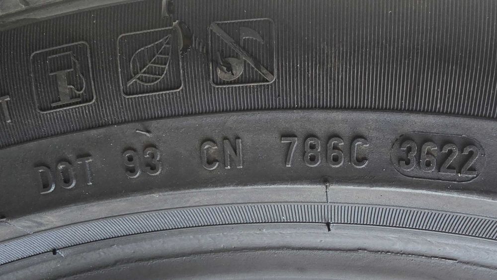 Pirelli Scorpion Winter 275/40 R21 RunFlat, 107V, 6.5mm, stan BDB