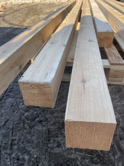 KANTÓWKA strugana sucha 10x10-