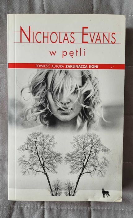 W pętli - Nicholas Evans