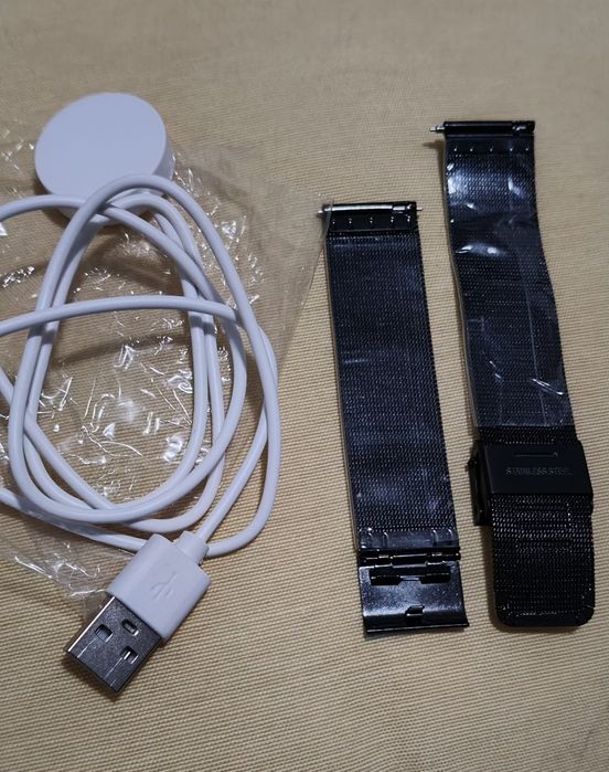 Smartwatch Rolls Timi -  Novo