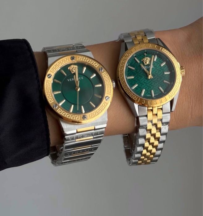 Годинник Versace