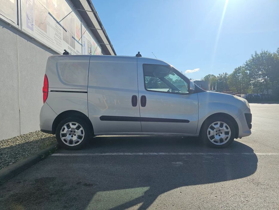 Fiat Doblo
