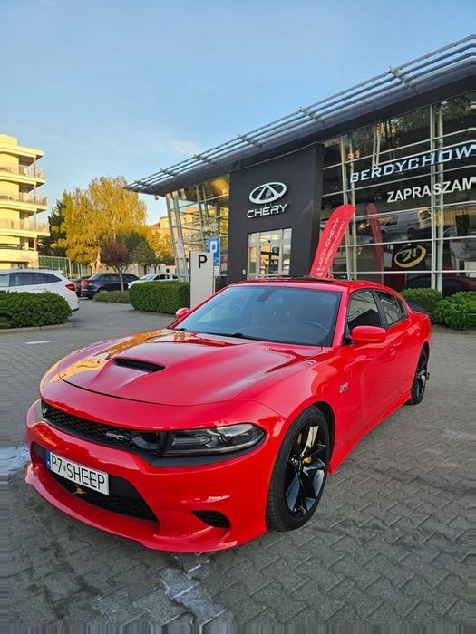 Dodge Charger