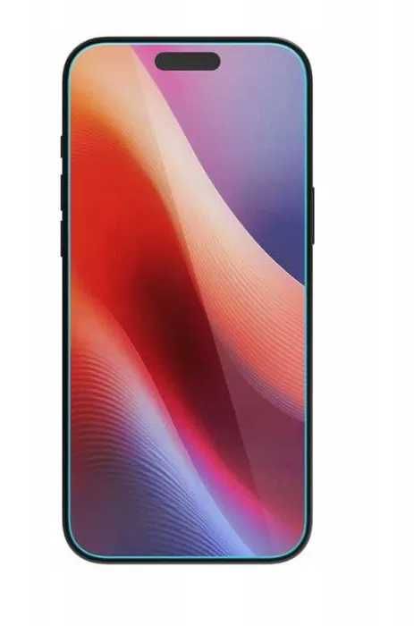 Szkło hartowane SPIGEN Glas.TR EZ Fit Privacy do Apple iPhone 16 Pro 2 szt