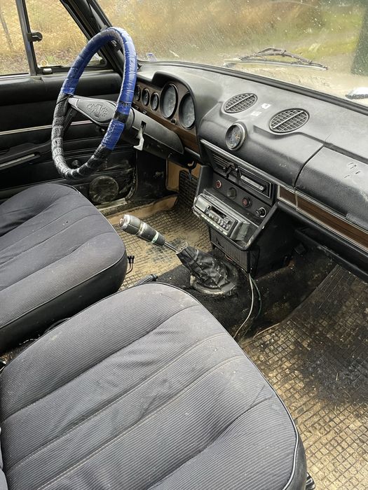 продам ВАЗ 2106 на запчастини або продаж