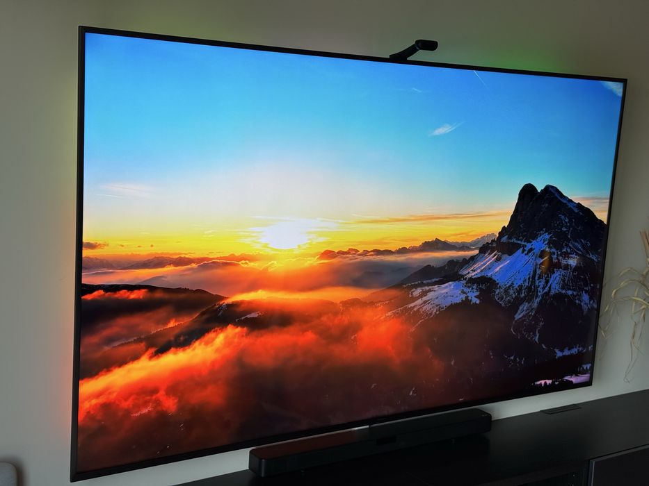 TV Sony Bravia KD-85X85J de 85 polegadas com 3 anos de garantia