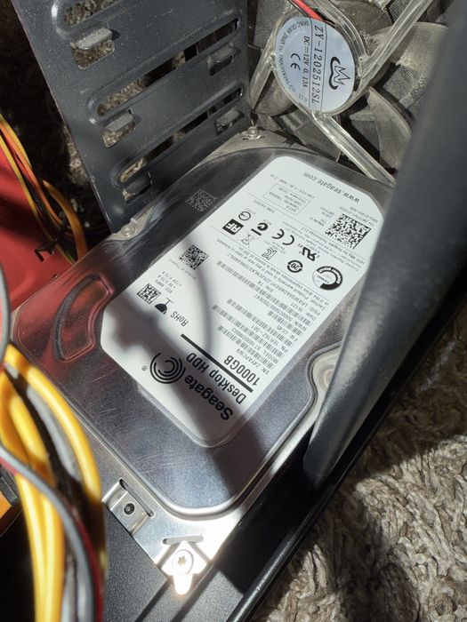 Komputer dla poczatkujacego gracza