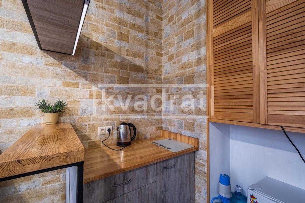 Без % Продаж 1к кв. під офіс 29м2 ЖК "Рів'єра" вул. Алімпія Галіка 75Г