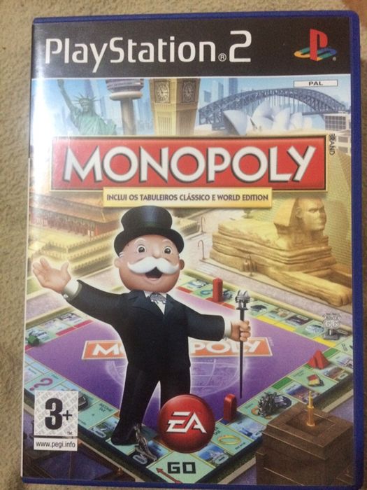 Jogo Monopoly Fortnite-novo Loures • OLX Portugal