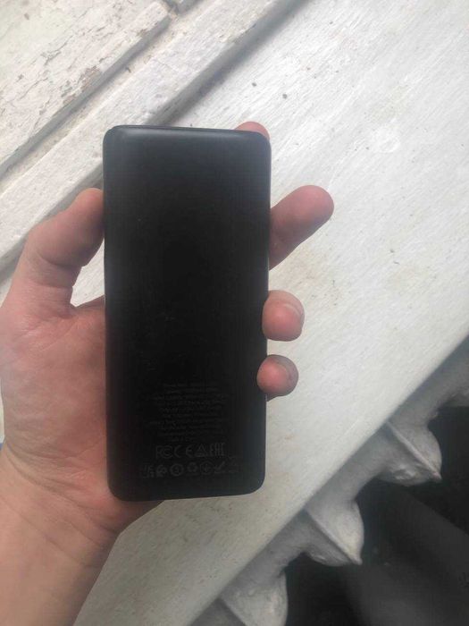 Продам Power Bank Hoco 10000mah