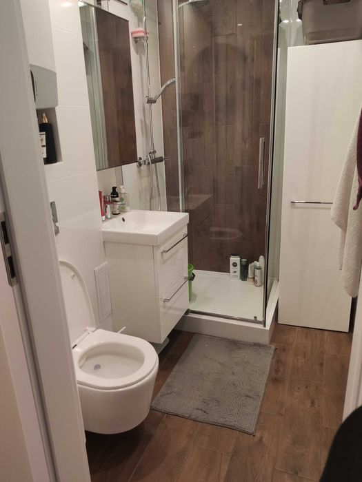 Sprzedam mieszkanie w ścisłym centrum Ropczyc