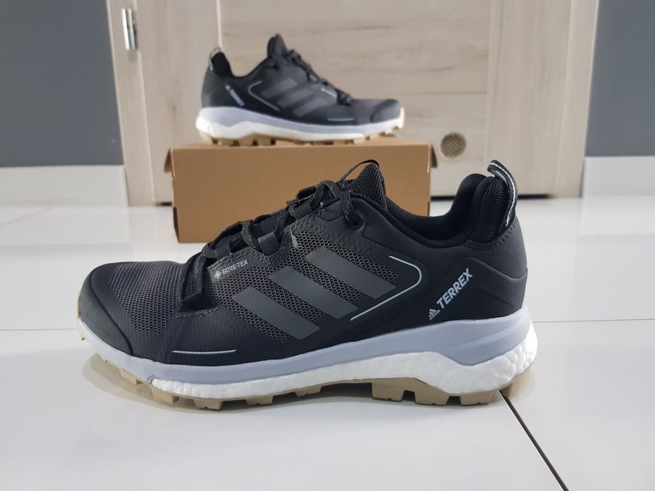 Adidas buty trekkingowe Terrex Skychaser GTX r.  38 2/3
