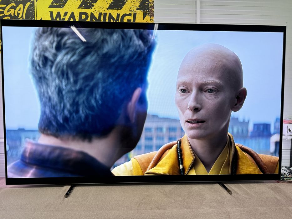 Telewizor Philips 65oled708/12 4k hdmi2.1