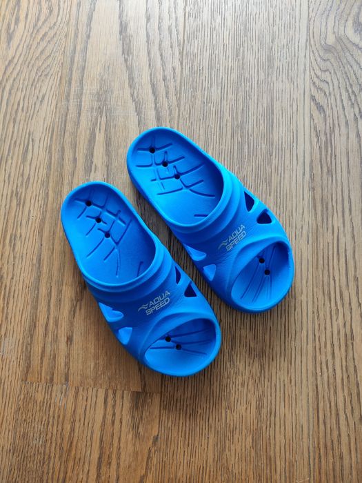 Klapki basenowe Aquaspeed 32